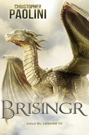 BRISINGR (CICLO EL LEGADO 03)