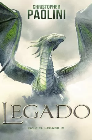 LEGADO (CICLO EL LEGADO 04)