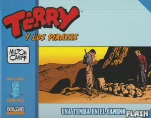 TERRY Y LOS PIRATAS 1940-1941