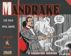 MANDRAKE EL MAGO 1962-1965