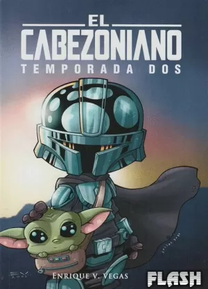 CABEZONIANO : TEMPORADA DOS