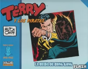 TERRY Y LOS PIRATAS : 1941-1942