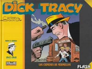DICK TRACY 1947-1948