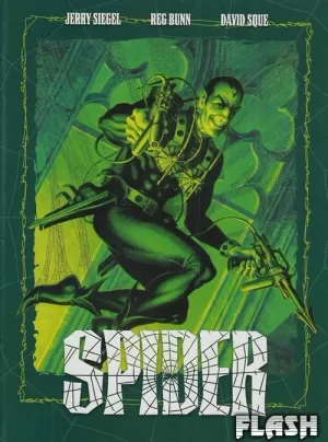 SPIDER VOL 02