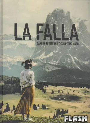 FALLA