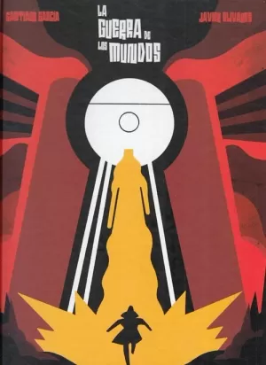 GUERRA DE LOS MUNDOS