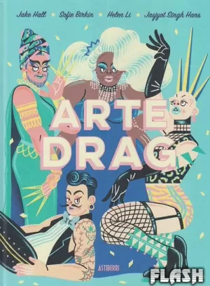 ARTE DRAG