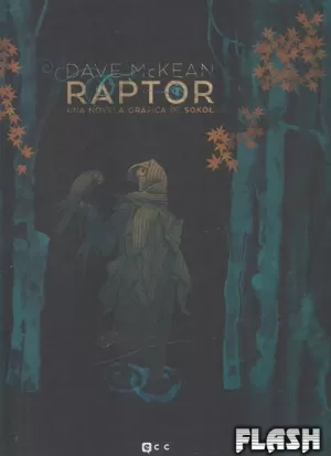 RAPTOR