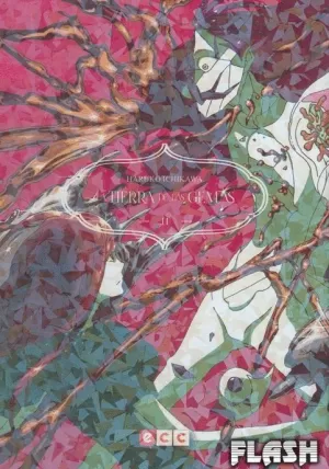 TIERRA DE LAS GEMAS NÚM 11