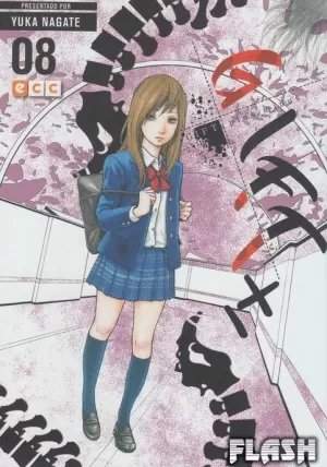 GIFT PLUS MINUS NÚM 08