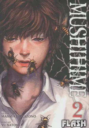 MUSHIHIME 02