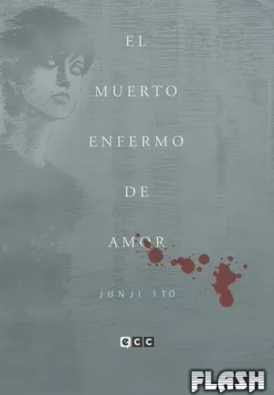 MUERTO ENFERMO DE AMOR (EDICIÓN FLEXIBOOK)