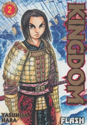 KINGDOM 02