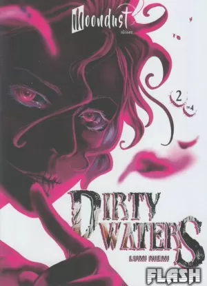 DIRTY WATERS 02