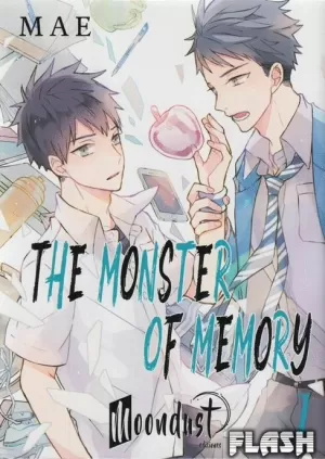 THE MONSTER OF MEMORY
