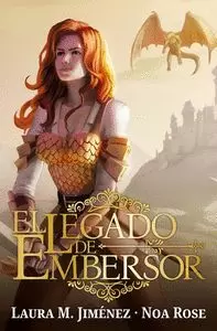 EL LEGADO DE EMBERSOR