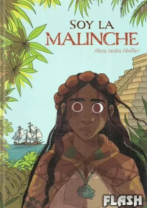 SOY LA MALINCHE
