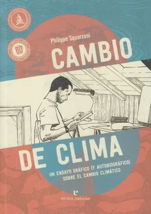 CAMBIO DE CLIMA