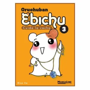 EBICHU 3