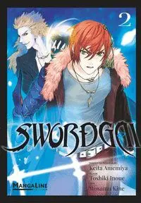 SWORDGAI 2