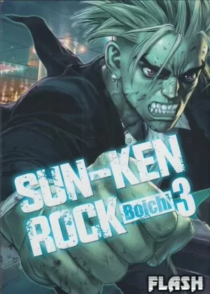 SUN KEN ROCK 03