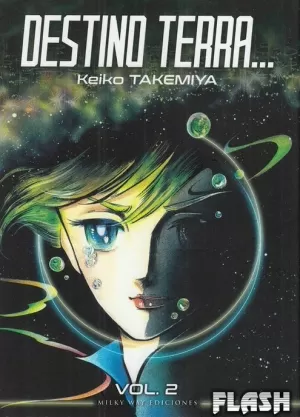 DESTINO TERRA 02
