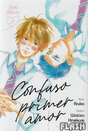 CONFUSO PRIMER AMOR 02