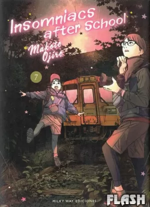 INSOMNIACS AFTER SCHOOL 7