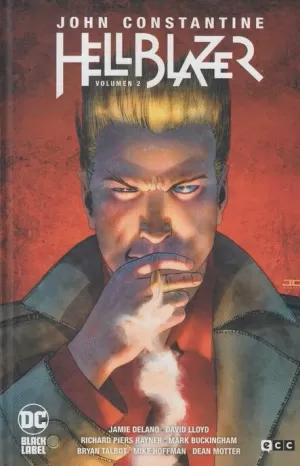 HELLBLAZER VOL 02 DE 26