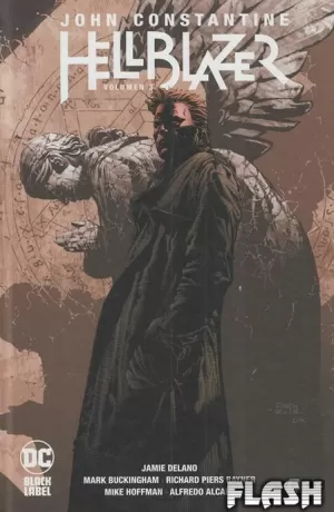 HELLBLAZER VOL 03 DE 26