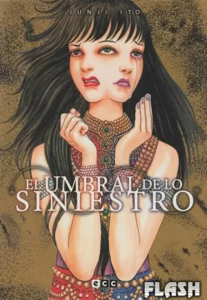 UMBRAL DE LO SINIESTRO (EDICIÓN FLEXIBOOK)