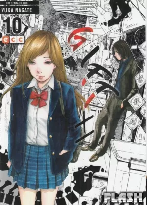 GIFT PLUS MINUS NÚM 10