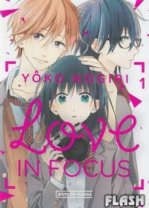 LOVE IN FOCUS 01