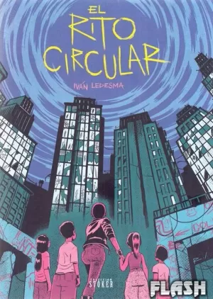 EL RITO CIRCULAR
