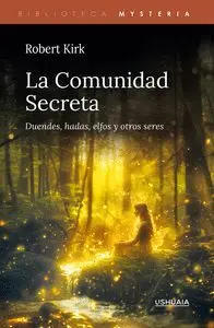 LA COMUNIDAD SECRETA