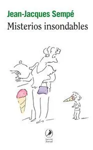 MISTERIOS INSONDABLES