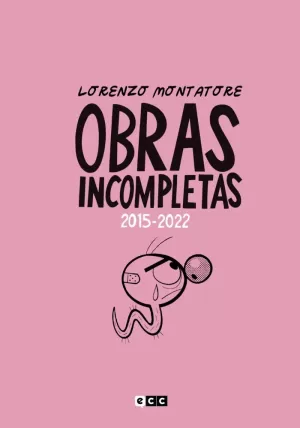 MONTATORE : OBRAS INCOMPLETAS (2015-2022)