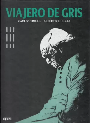 VIAJERO DE GRIS