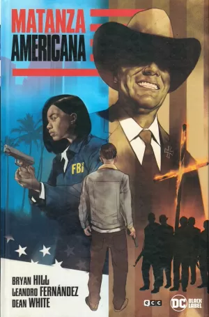 MATANZA AMERICANA