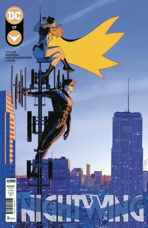 YO SOY BATMAN NÚM 11