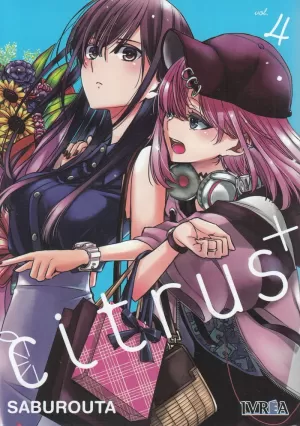 CITRUS PLUS 04