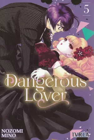 DANGEROUS LOVER 05
