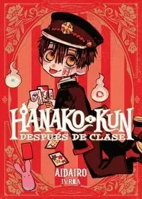 HANAKO-KUN , DESPUÉS DE CLASE