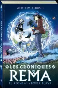 LES CRÒNIQUES DE REMA
