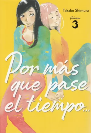 POR MAS QUE PASE EL TIEMPO 03 PRIMERA NUEVA ED CORREGIDA