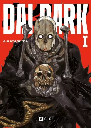 DAI DARK NÚM 01