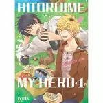 HITORIJIME MY HERO 04