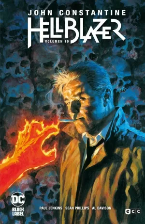 HELLBLAZER VOL. 10 DE 26