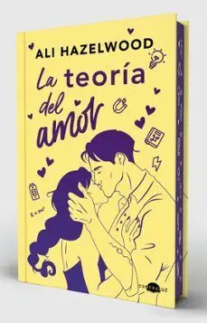 LA TEORÍA DEL AMOR (EDICIÓN ESPECIAL)