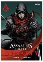 ASSASSIN'S CREED: DYNASTY 03